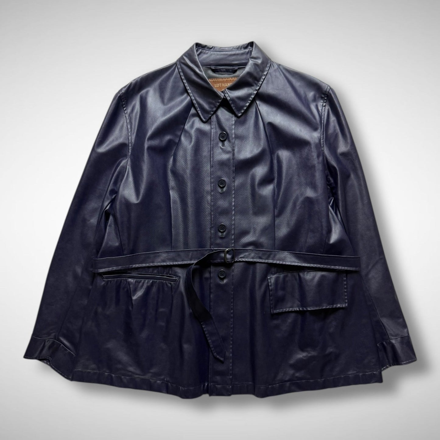 Left Hand Thermojoint Button-Up Jacket (90s)