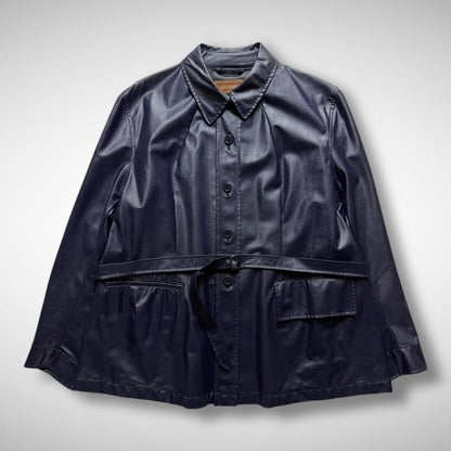 Left Hand Thermojoint Button-Up Jacket (90s)