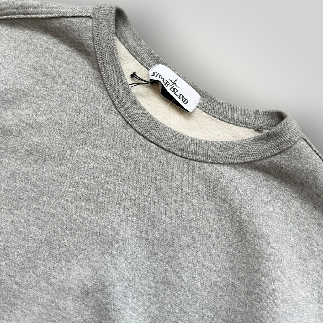 Stone Island AW/19 Crewneck XXL BNWT | Default Title, Grey