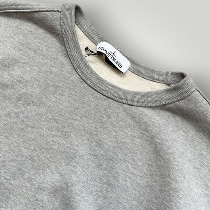 Stone Island AW/19 Crewneck XXL BNWT | Default Title, Grey