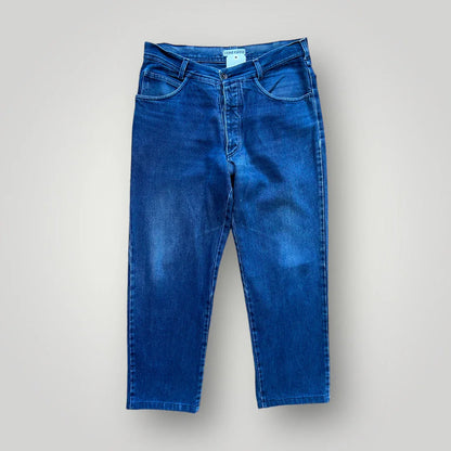 Stone Island 1980’s Jeans 32x30