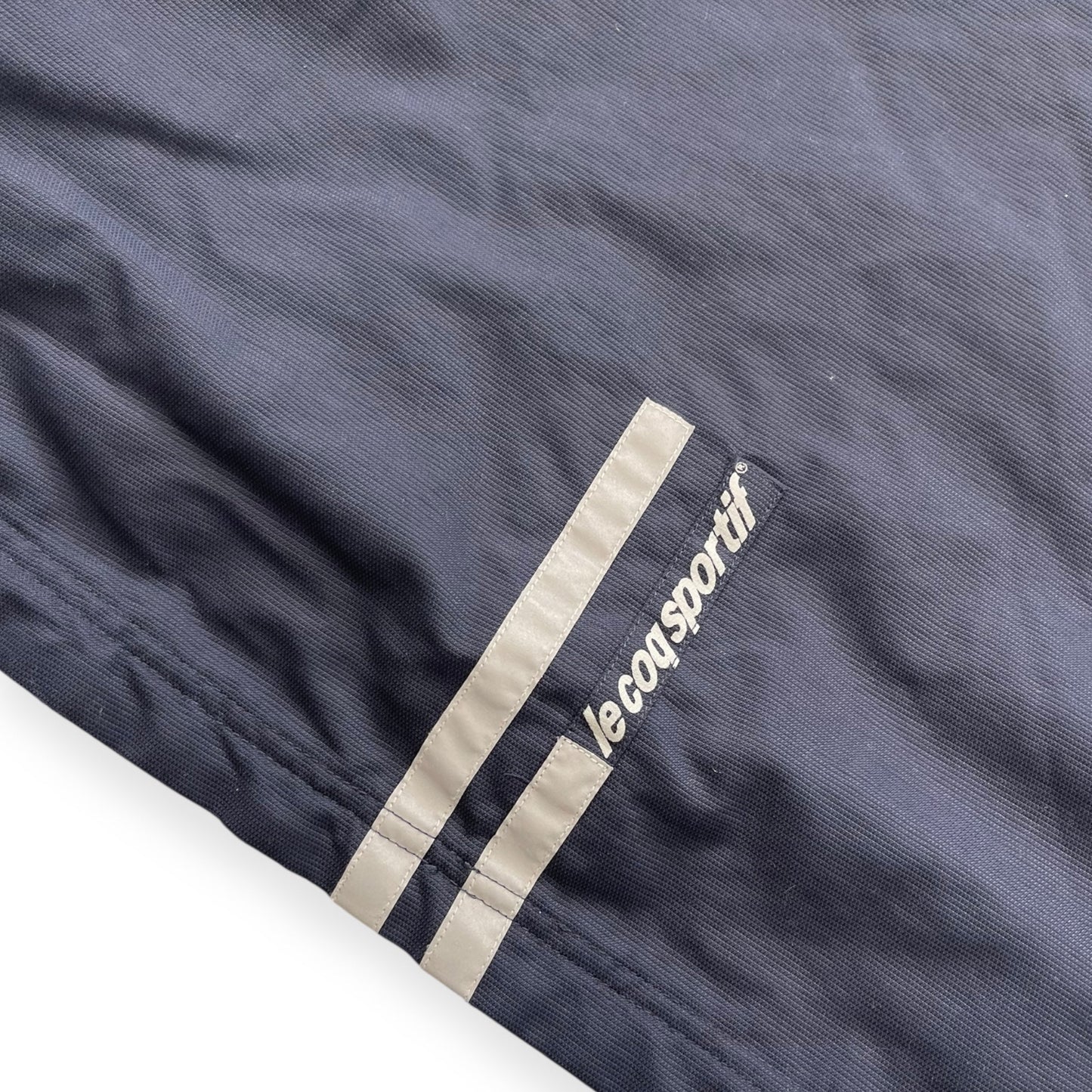 2000's Le Coq Sportif Stealth Pocket Jacket (S) | Default Title, Red