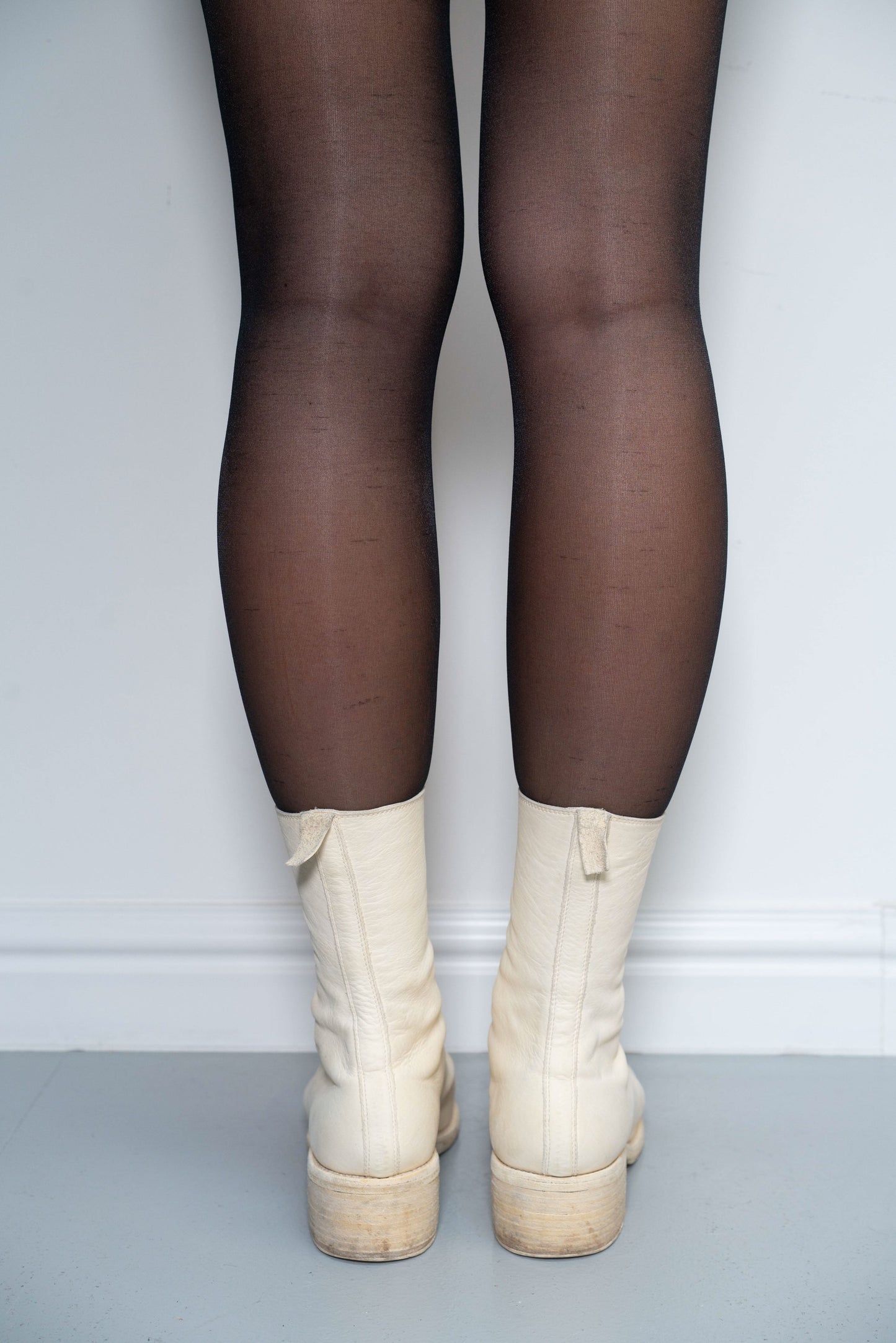 GUIDI BOOTS (EU 38.5) | DEFAULT TITLE, Yellow