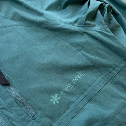 Snow Peak Wind-stopper XS
