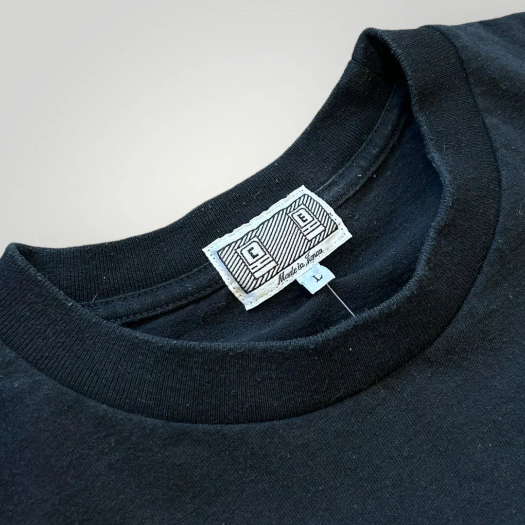 Cav Empt Aztec T-shirt L