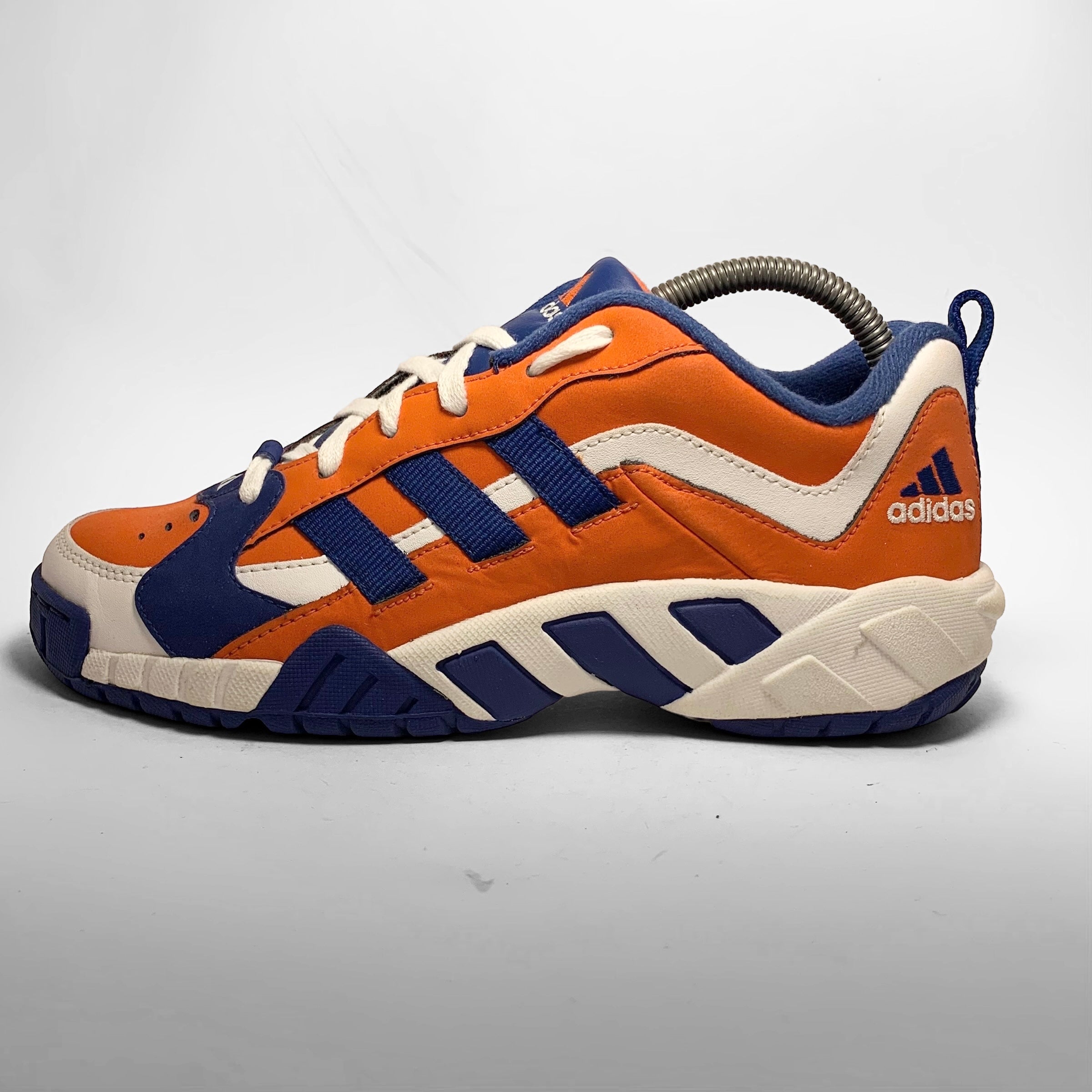 Adidas torsion vintage achat hotsell