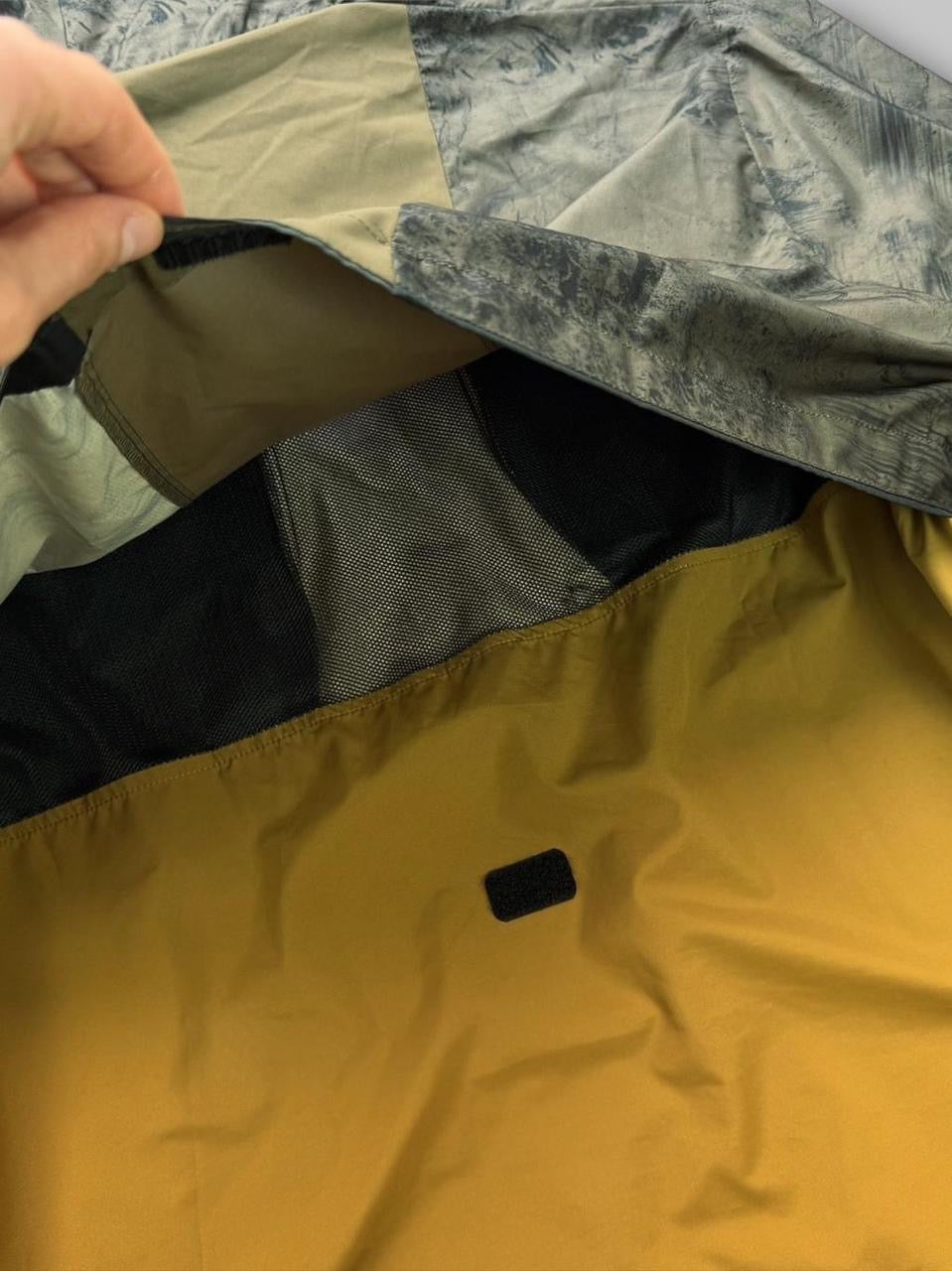 Oakley Technical Jacket (M) | Medium, Multicoloured