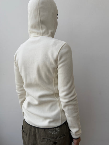 Prada Sport Ninja Fleece | Small, Off-white