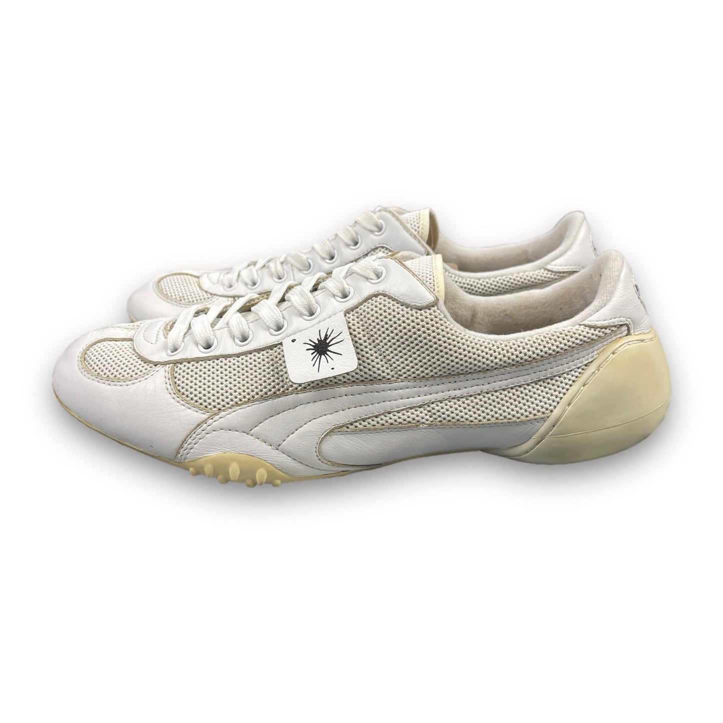 2003 Puma x Mihara Yasuhiro MY-9 (UK10.5) | DEFAULT TITLE, Multicoloured