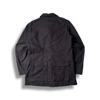 Womens CP Company Donda Line Jacket (44)