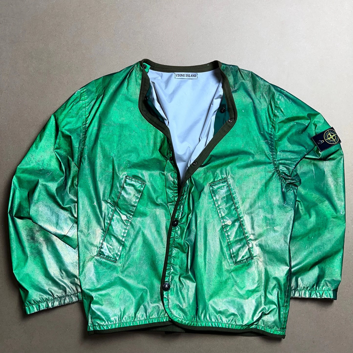 A/W1993 Reflective Bomber