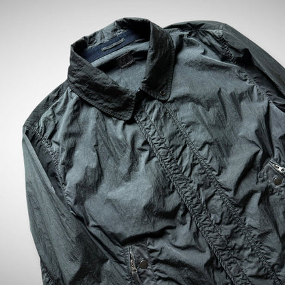 CP Company Nylon Bomber Jacket (2000s)