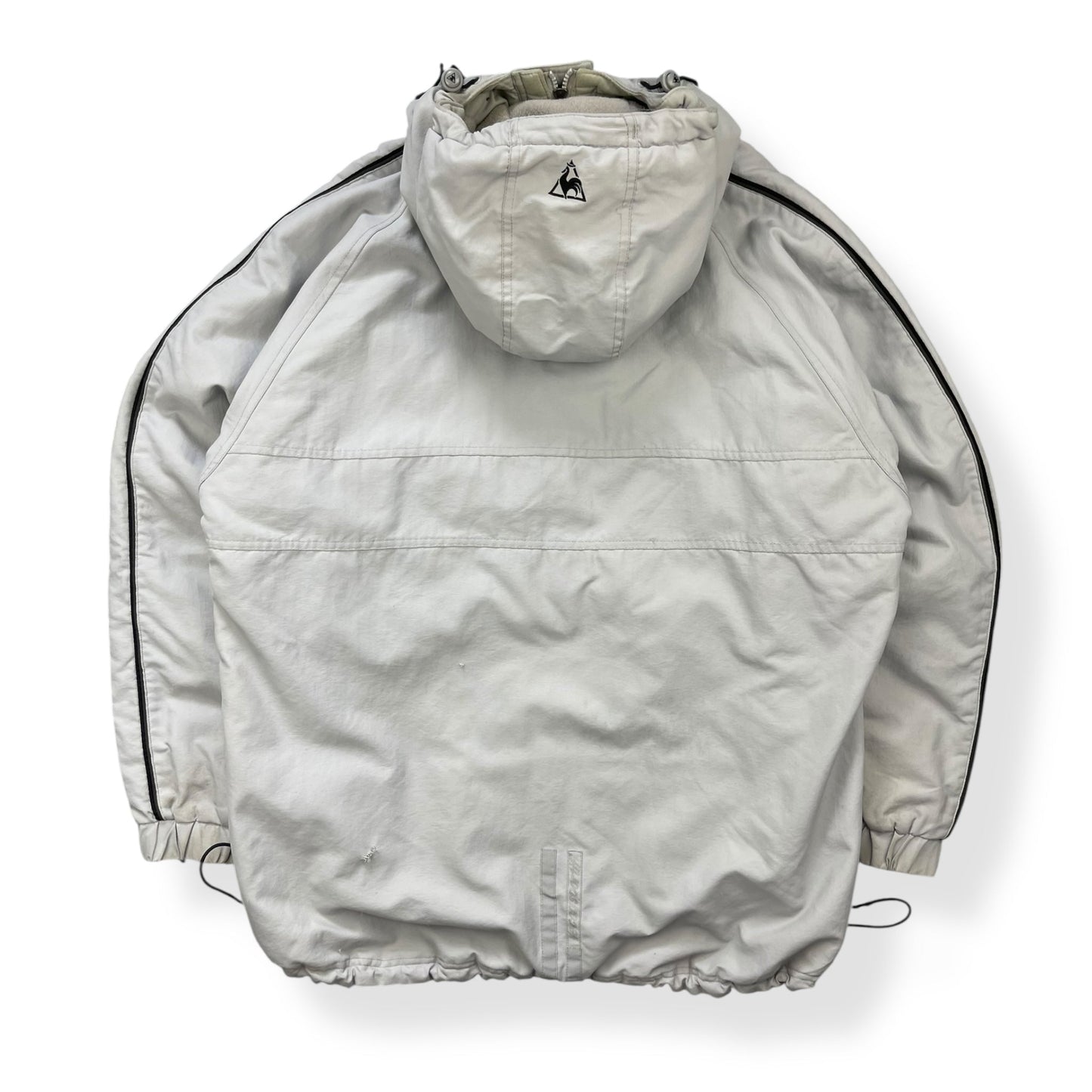 2000's Le Coq Sportif Stealth Pocket Jacket (L) | Default Title, Red