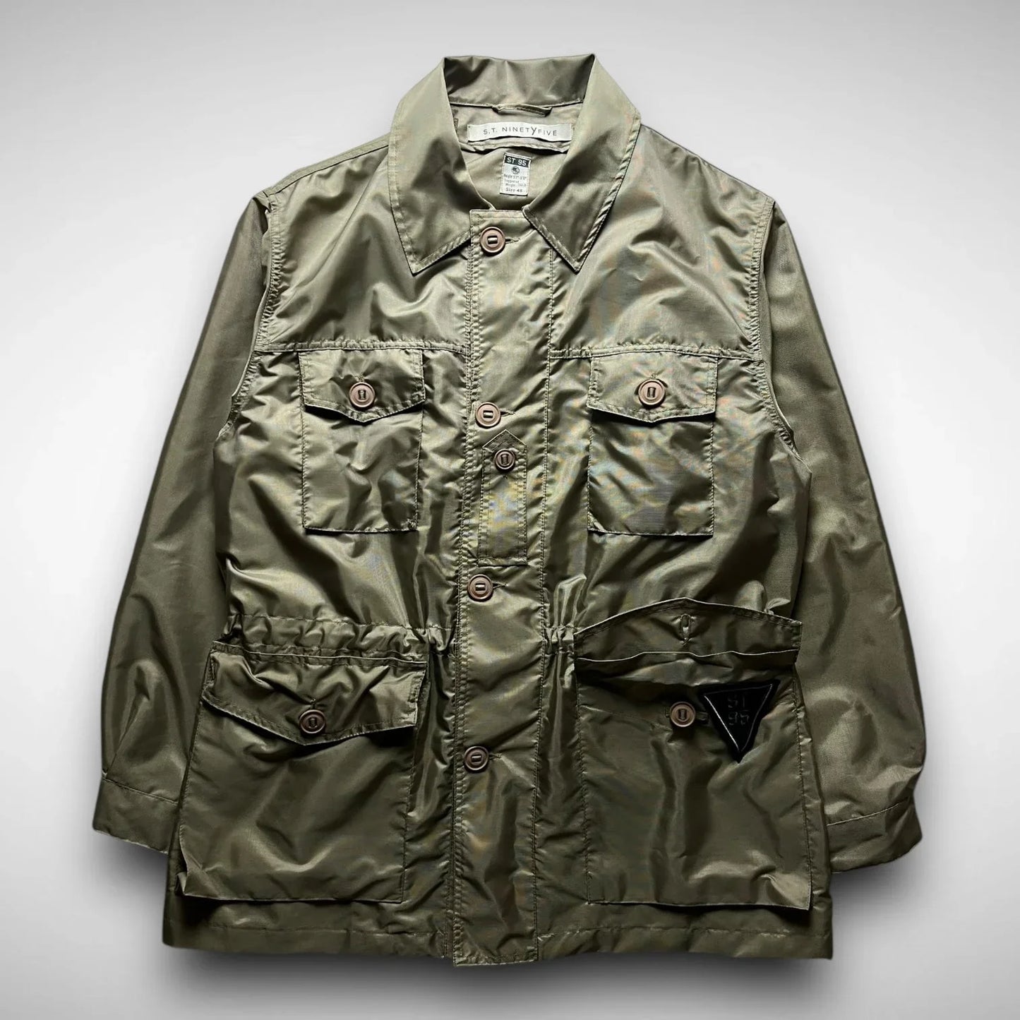 ST95 Jacket (1990s)