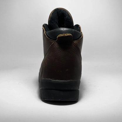 Nike ACG Minarette Leather (1999)