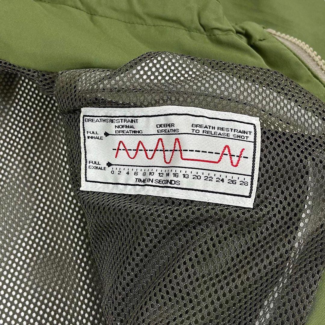 Burton Analog x Electric Cottage 2001 Q Jacket - L