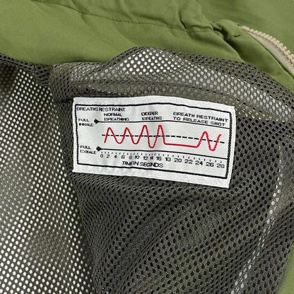 Burton Analog x Electric Cottage 2001 Q Jacket - L