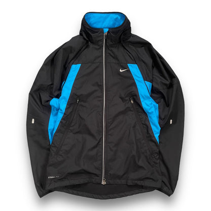 Nike Storm-Fit 2in1 Jacket/Gilet (M) | Default Title, Black