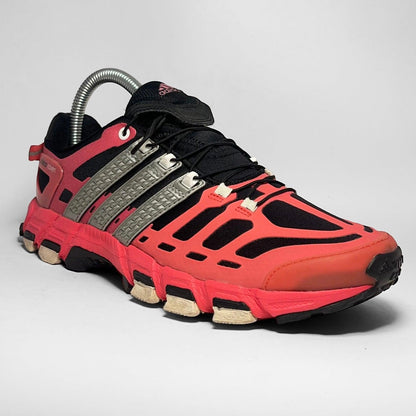 Adidas Raven (2011) - Known Source