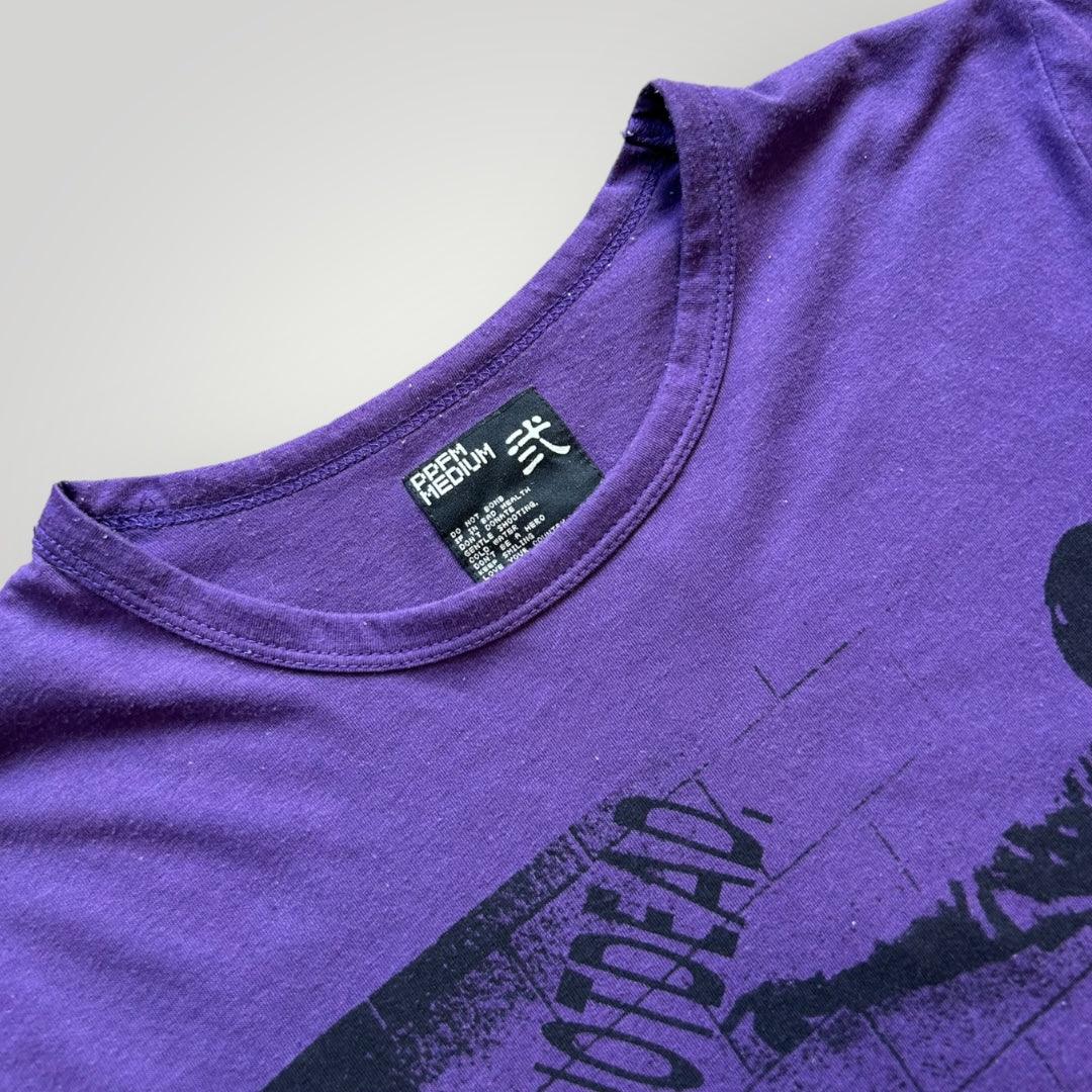 PPFM 2000’s Long Sleeve T-shirt XS