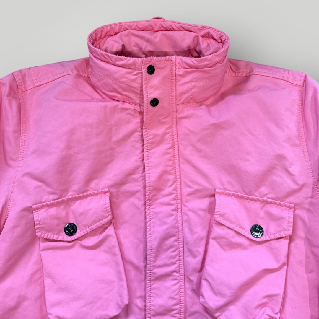 Stone Island AW/20 David-TC Primaloft Field Jacket XXL BNWT’s