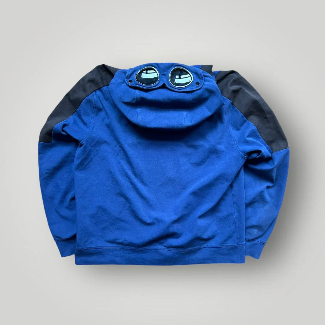 C.P. Company T-Track Goggle Jacket L/XL