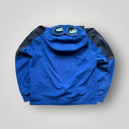 C.P. Company T-Track Goggle Jacket L/XL
