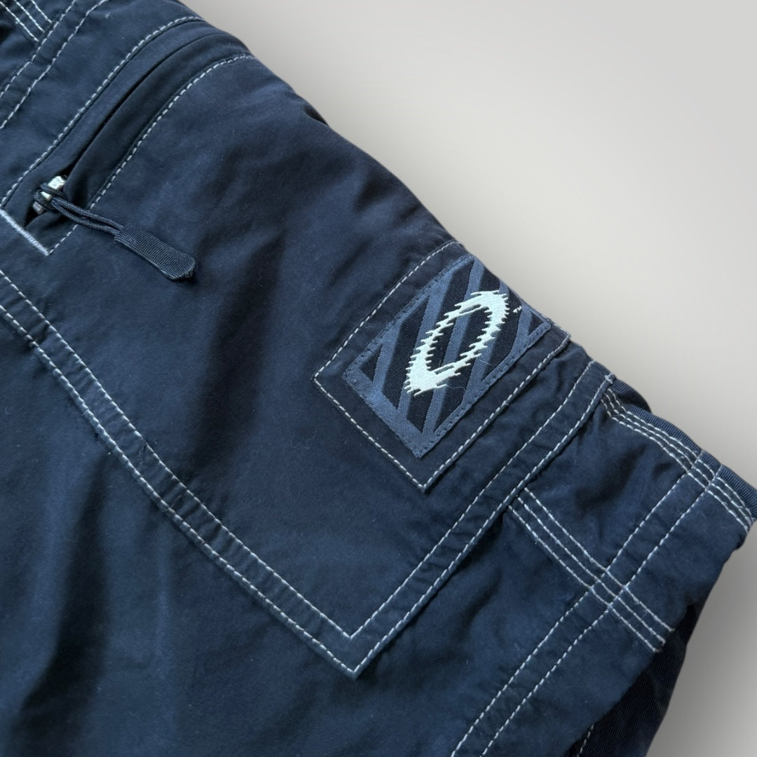 Oakley Software 2000's Technical Shorts S