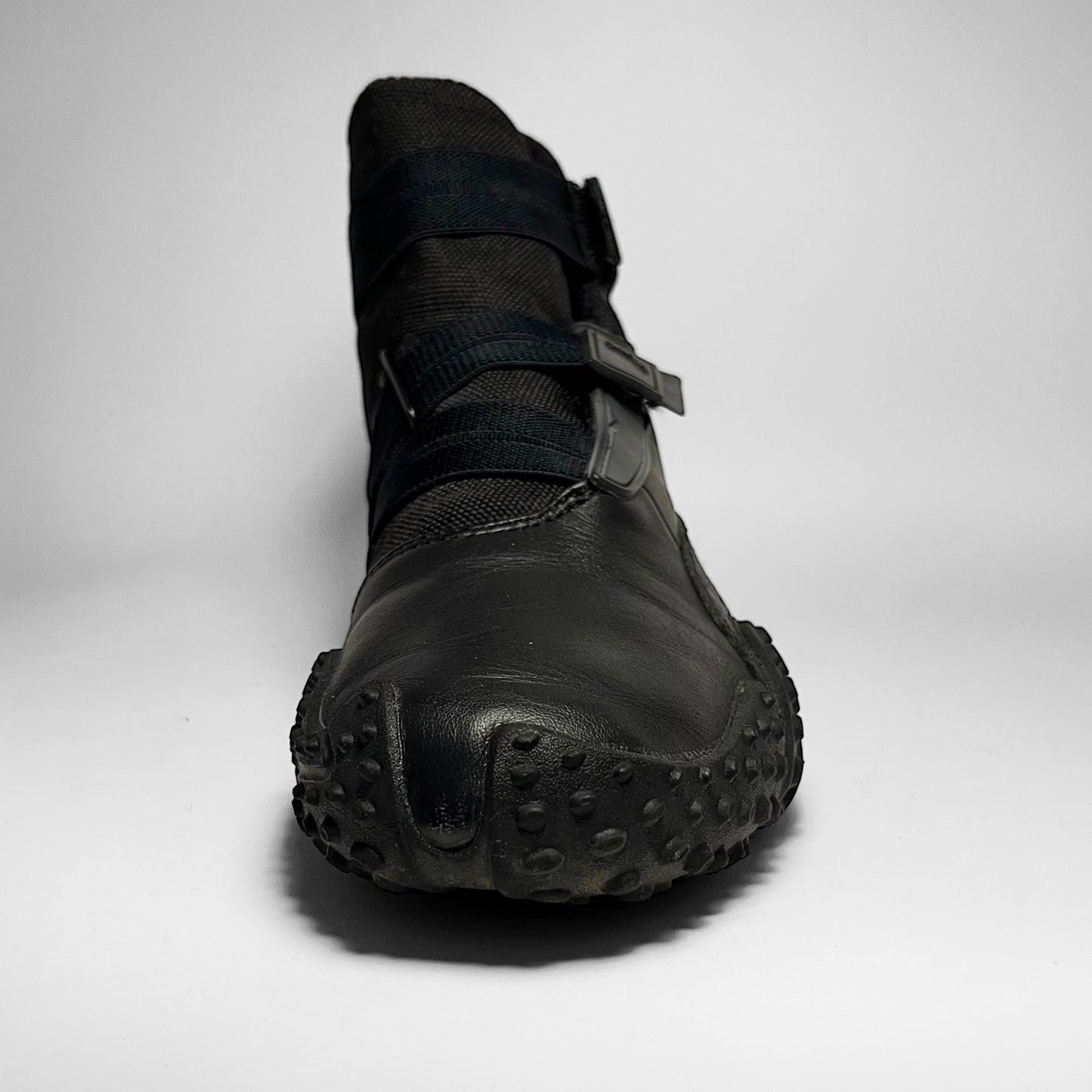 Puma Mostro Mid Leather Boot (2005)