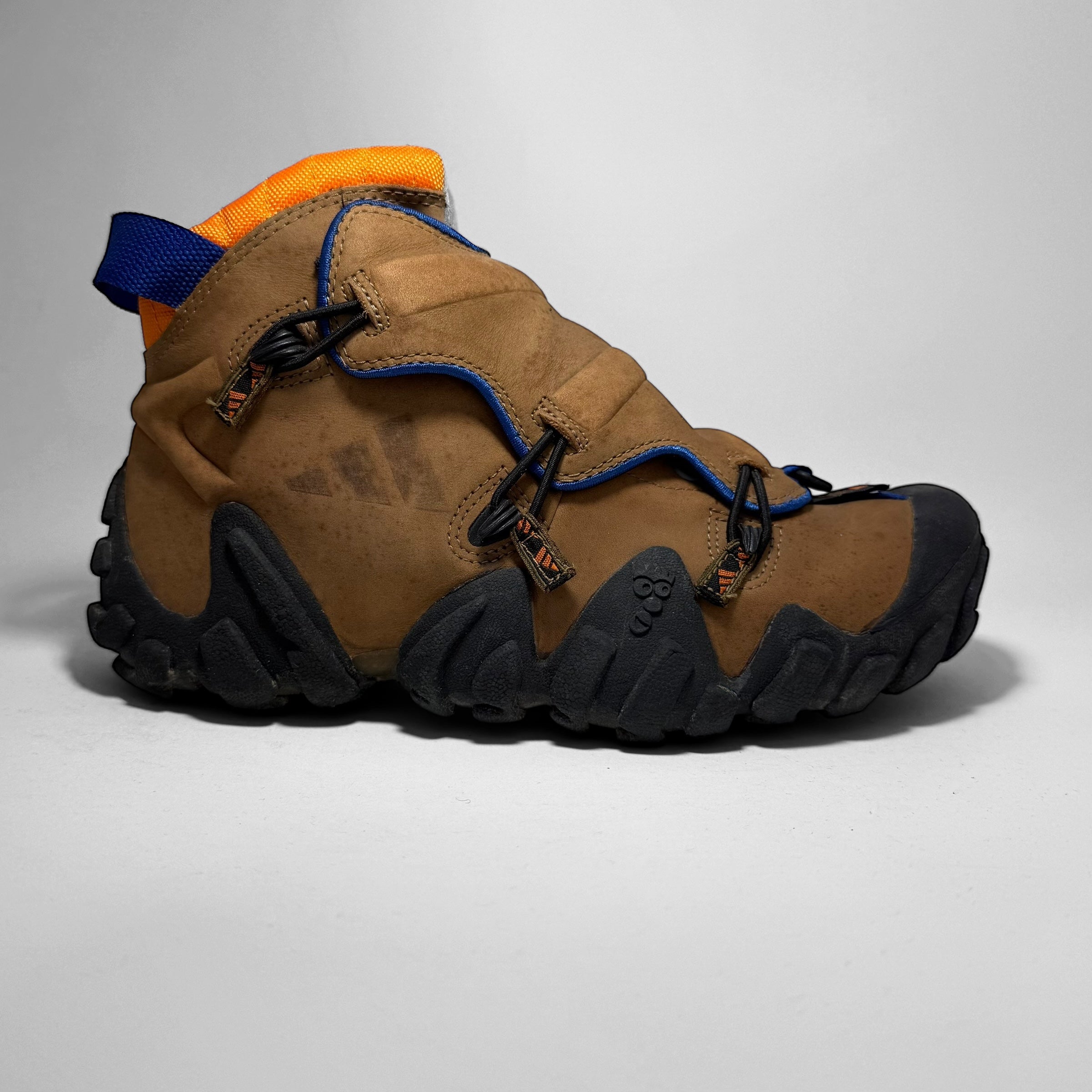 98年製 adidas EQUIPMENT BADLANDER オリジナル