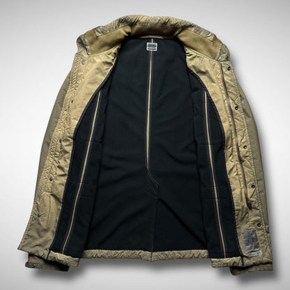 CP Company Tinto Terra M65 Fleeced Parka (AW2009)