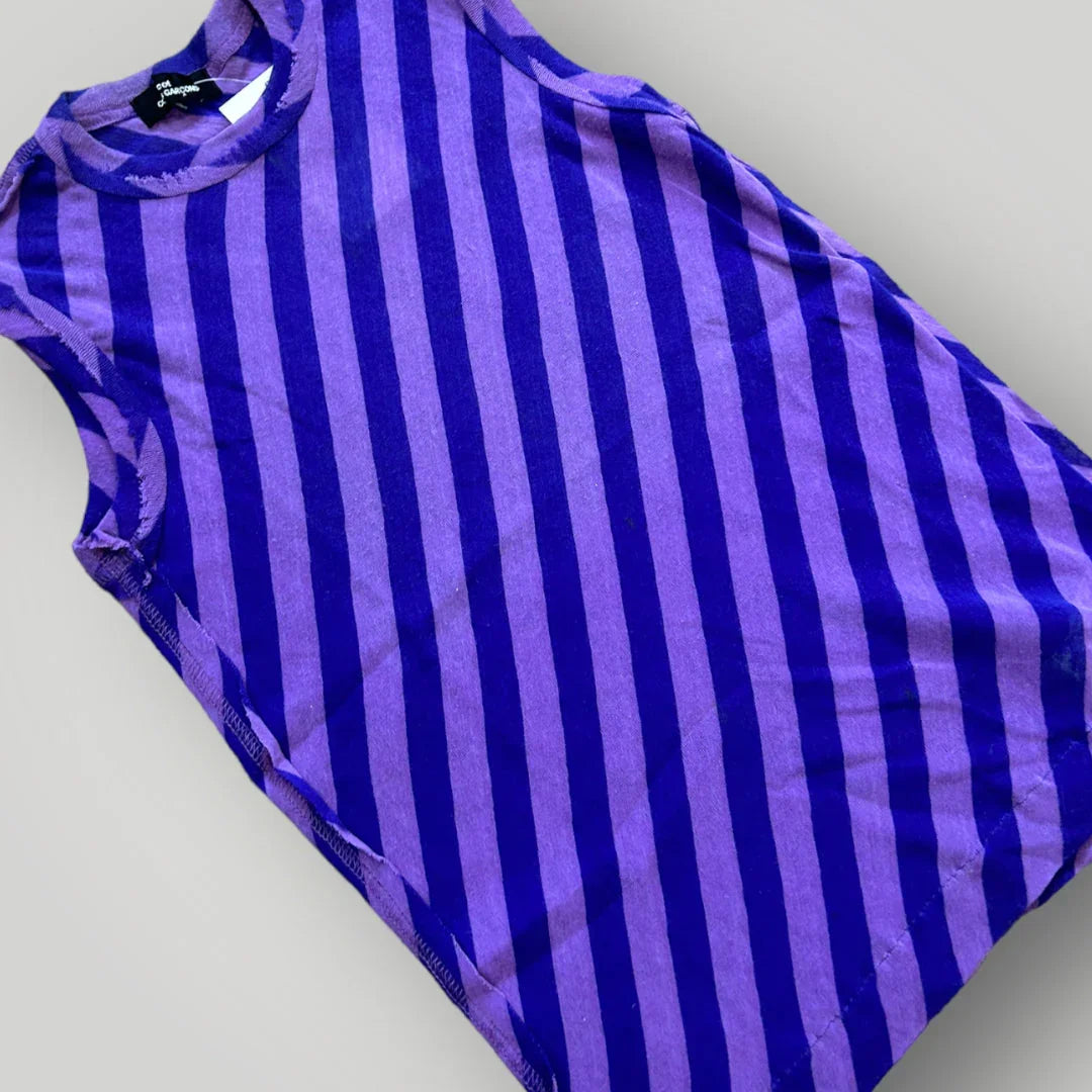 Comme Des Garçons Tricot 2003 Vest Top S