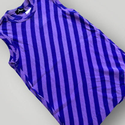 Comme Des Garçons Tricot 2003 Vest Top S