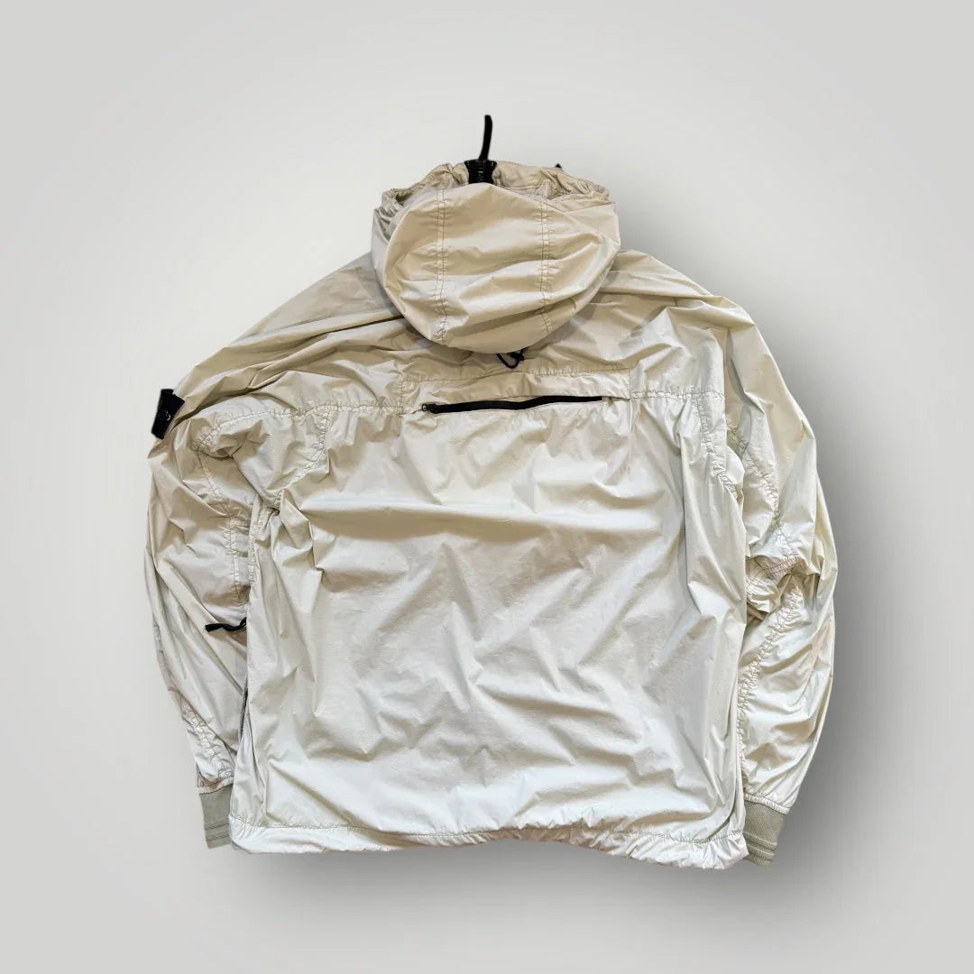 Stone Island SS/24 Skin Touch Nylon-TC Jacket XL