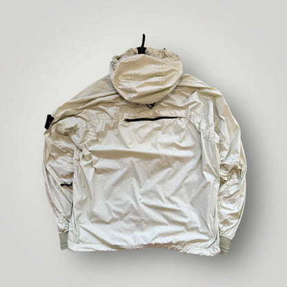 Stone Island SS/24 Skin Touch Nylon-TC Jacket XL