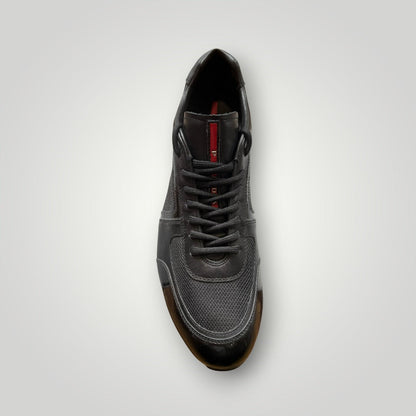 Prada Sport Trainers UK11.5 | DEFAULT TITLE, Red