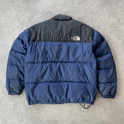 The North Face 1996 Nuptse 700 down fill puffer jacket (XL)