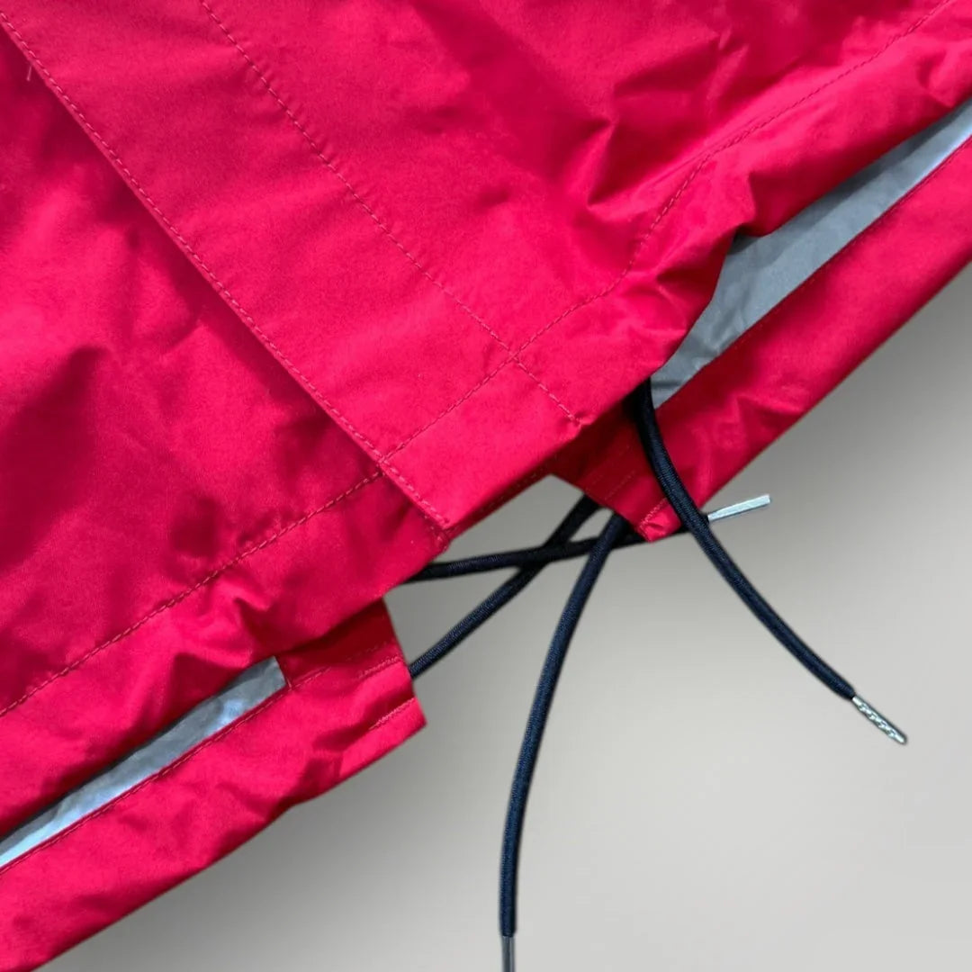 Stone Island SS/21 Oversized Fishtail Parka Gore-tex Paclite® Jacket M BNWT