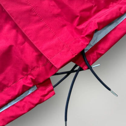 Stone Island SS/21 Oversized Fishtail Parka Gore-tex Paclite® Jacket M BNWT