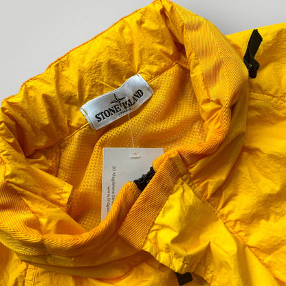 Stone Island SS/12 Membrana TC Multi Pocket Jacket XL