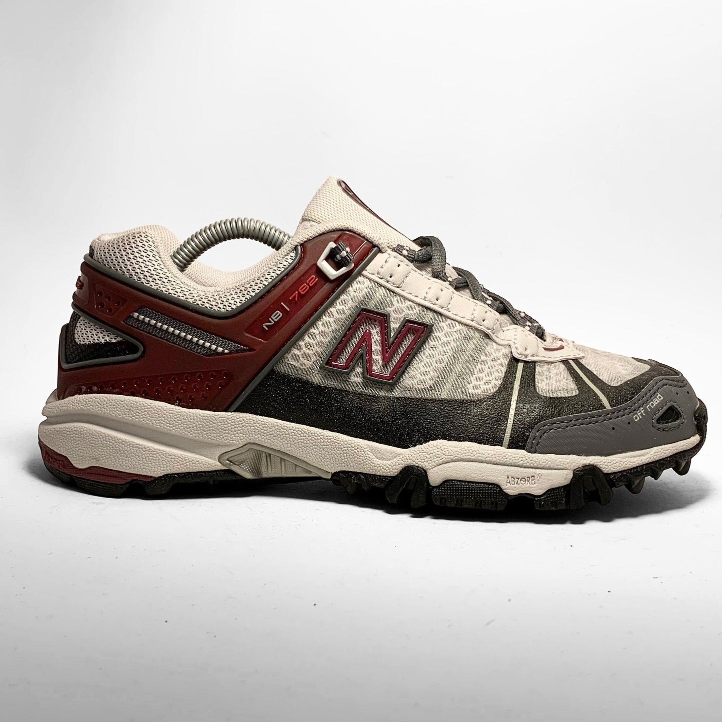 New Balance 782 (2000s) - Known Source