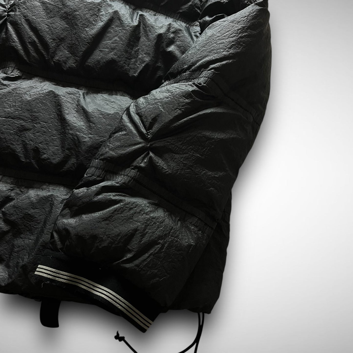 Stone Island Lamy Down Jacket (AW2005)