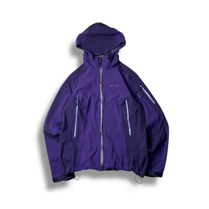 Womens Arc'teryx Stingray Goretex Jacket (M)