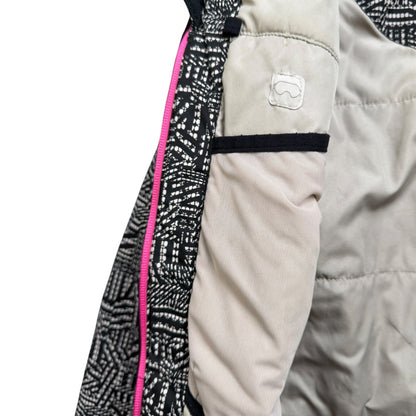2009 Griffin x Berghaus 'Innsbruck' Jacket (M) | Default Title, Black and White