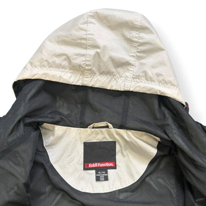 2000's Ecko Ventilated 'Survival Parka' (XL) | Default Title, Black