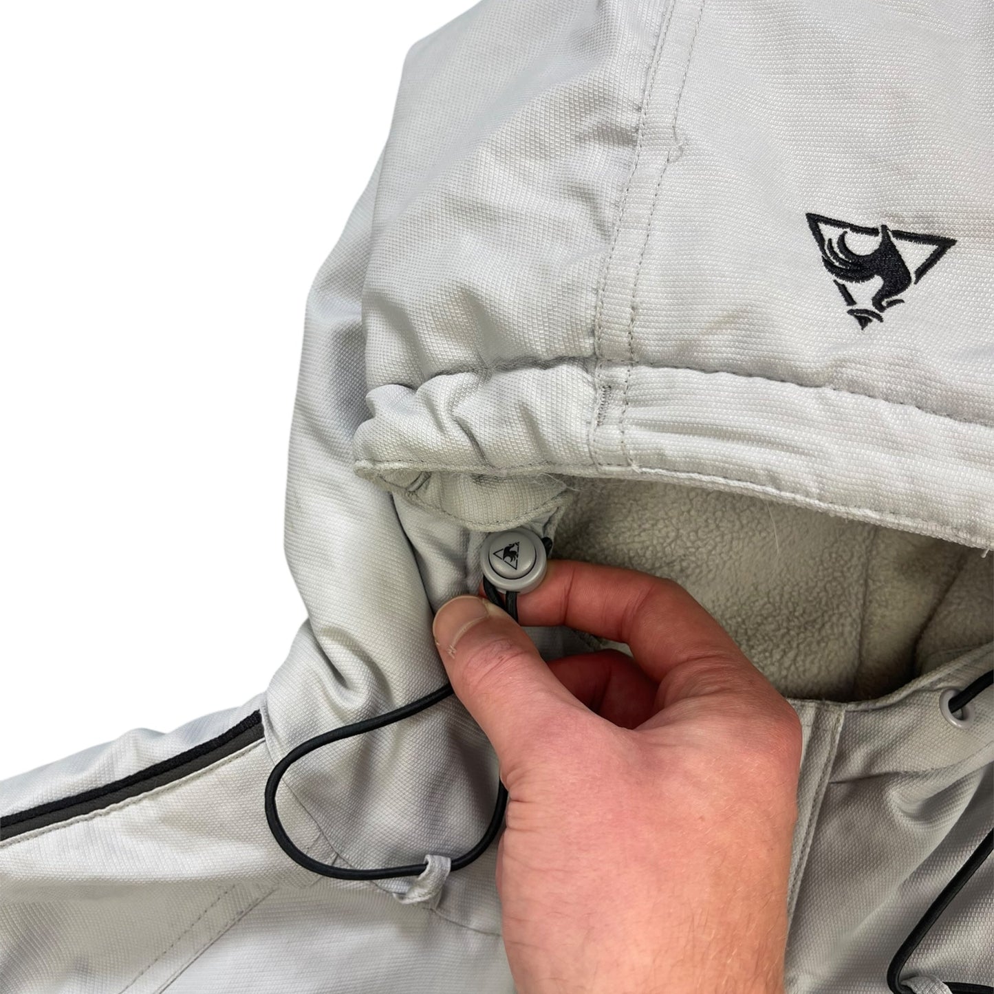 2000's Le Coq Sportif Stealth Pocket Jacket (L) | Default Title, Red