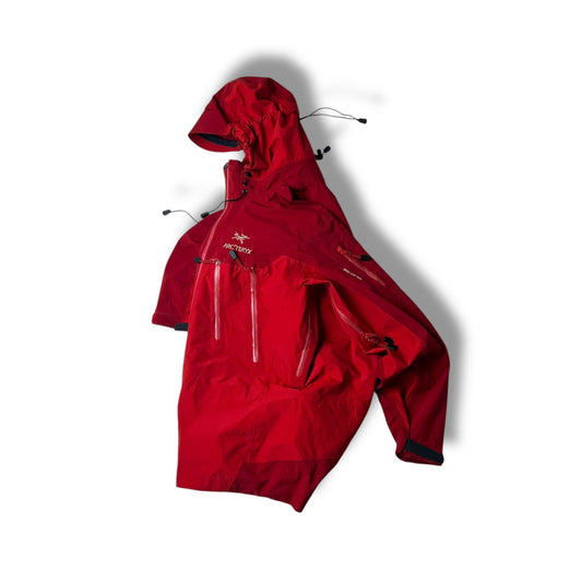 Womens Arc'teryx Theta AR (L)