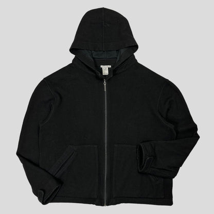 CP Company AW99 Relax Italian Wool Jacket - M/L | Default Title, Black