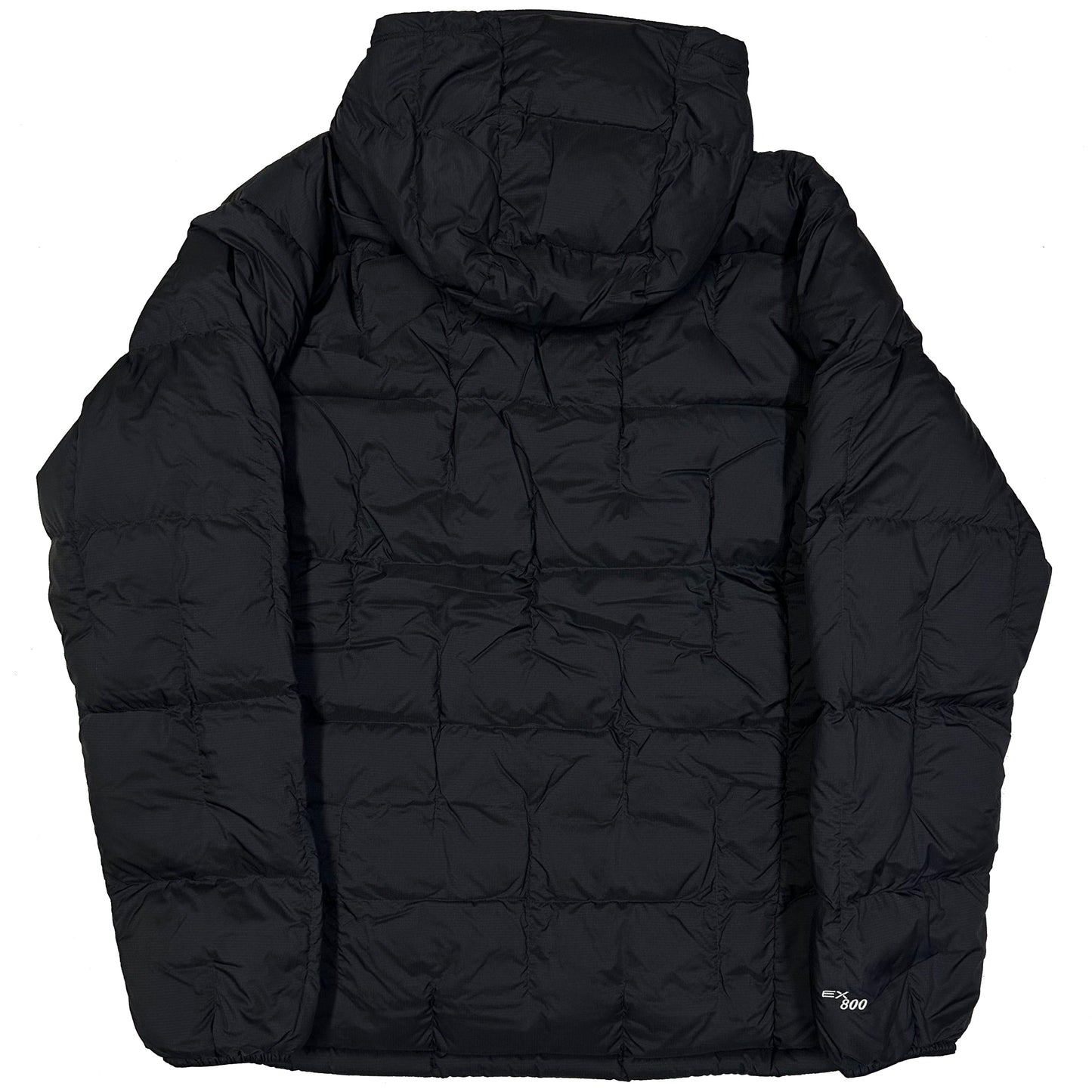 Montbell Puffer Jacket In Black ( L )