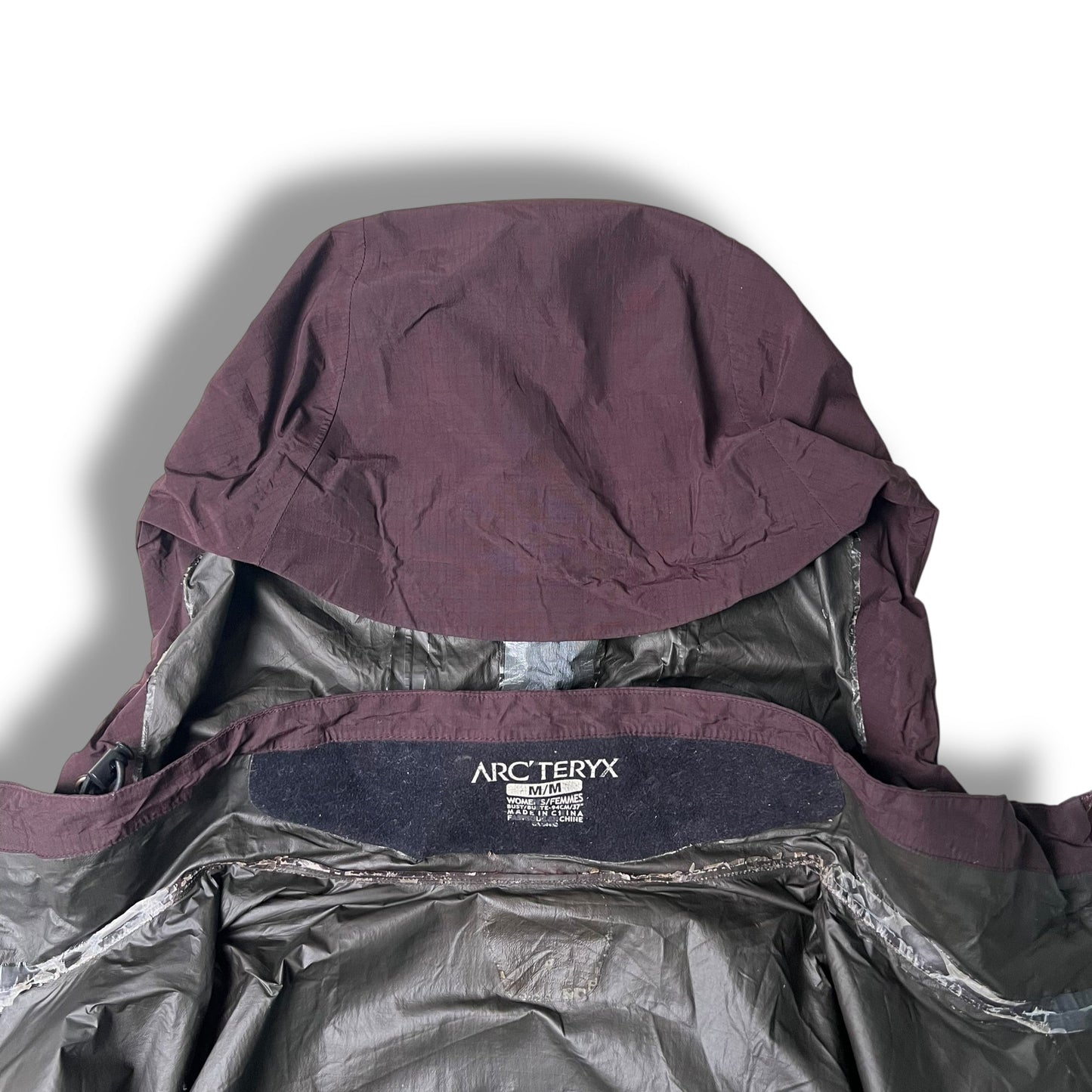 Womens Arc'teryx Beta SL (M)